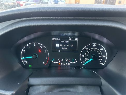 Used 2023 Ford Transit 250 Medium Roof AWD image 38