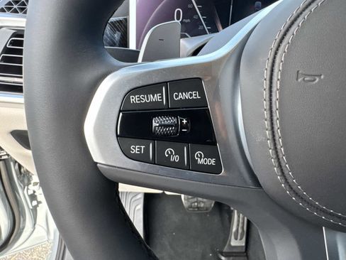 New 2026 BMW X5 sDrive40i w/ M Sport Package RWD image 32