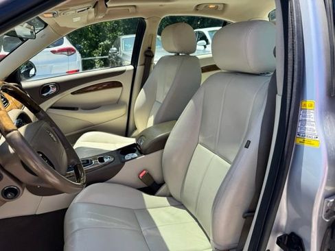 Used 2006 Jaguar S-TYPE 3.0 RWD image 22