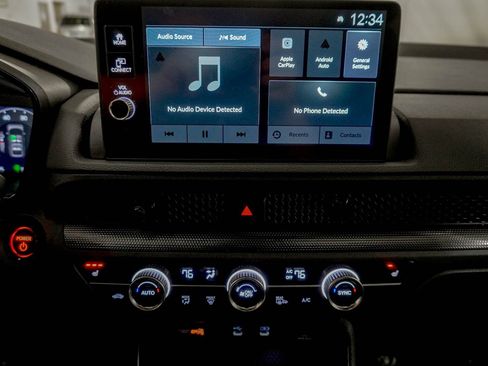 Used 2026 Honda CR-V Sport-L image 23