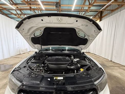 Used 2018 Dodge Durango GT w/ Premium Group AWD/4WD image 29