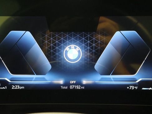 Used 2025 BMW X1 xDrive28i w/ Convenience Package image 17