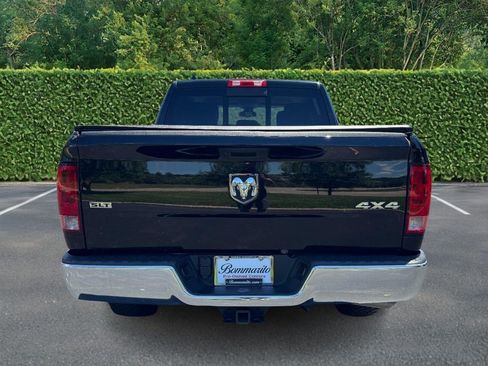 Used 2023 RAM 1500 Classic SLT w/ Trailer & Traction Group AWD/4WD image 5