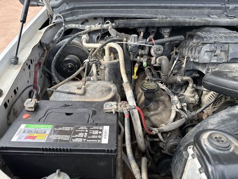 Used 2007 Ford F250 XL image 15