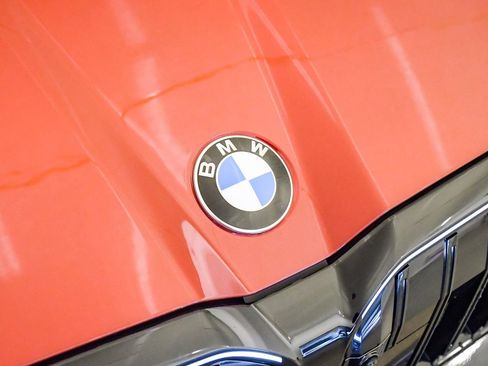 Used 2026 BMW 540i xDrive image 7