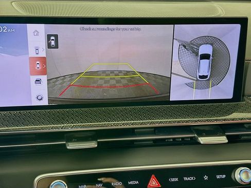 New 2026 Genesis GV80 3.5T e-SC image 13