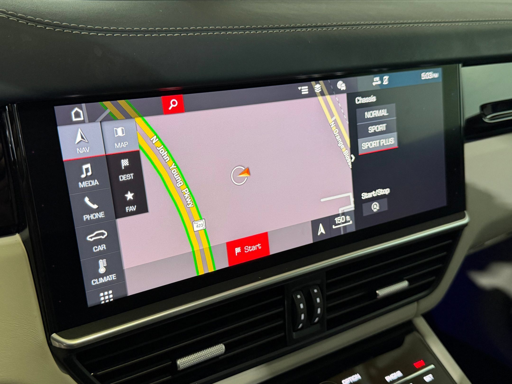 Used 2019 Porsche Cayenne S AWD/4WD image 28