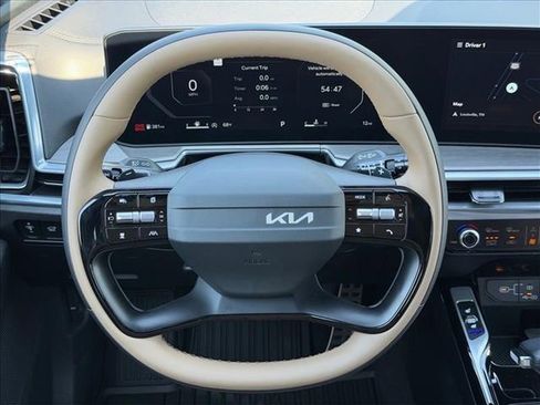 New 2026 Kia Sorento SX Prestige AWD/4WD image 20