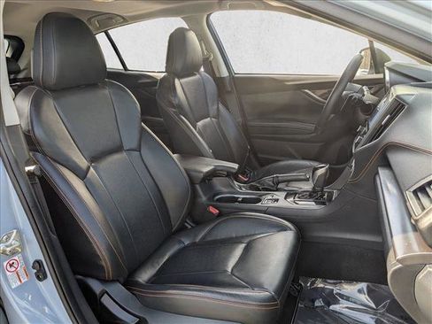 Used 2020 Subaru Crosstrek 2.0i Limited w/ Moonroof Package w/Navigation image 23