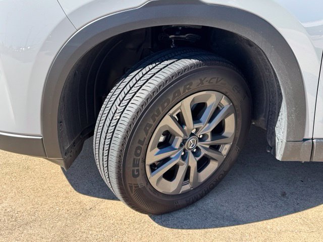 Used 2026 MAZDA CX-5 Select AWD/4WD image 8
