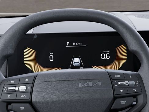 New 2026 Kia Sportage LX AWD/4WD image 21
