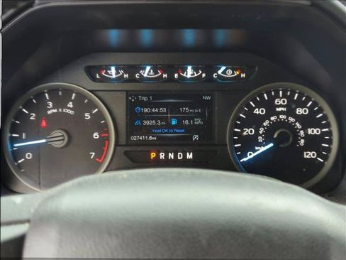 Used 2020 Ford F150 XLT w/ Equipment Group 302A Luxury AWD/4WD image 10
