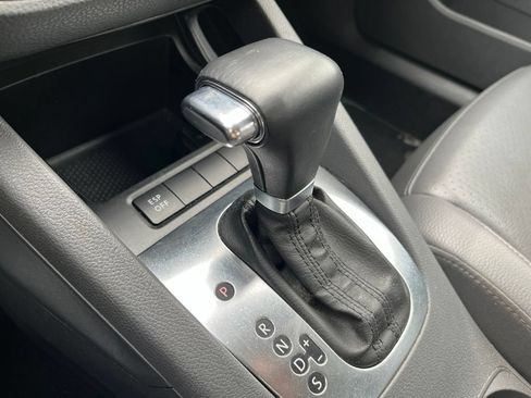 Used 2009 Volkswagen Jetta SE FWD image 21