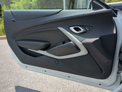 Used 2023 Chevrolet Camaro LT image 29