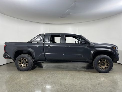 New 2026 Toyota Tacoma Trailhunter AWD/4WD image 2