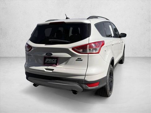 Used 2015 Ford Escape SE w/ Equipment Group 201A AWD/4WD image 5