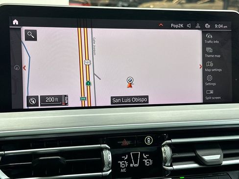 Used 2022 BMW X3 xDrive30i w/ Premium Package 2 (ZPA) image 21