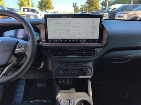 New 2025 Ford Bronco Sport Outer Banks w/ Outer Banks Tech Package+ image 15