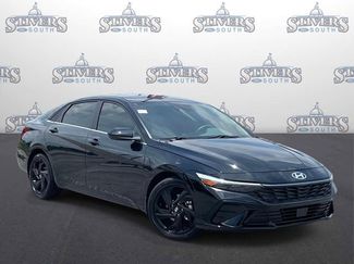 Used 2026 Hyundai Elantra SEL Sport Premium FWD video 1