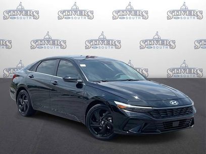 Used 2026 Hyundai Elantra SEL Sport Premium