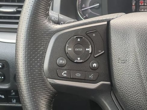 Used 2023 Honda Passport EX-L image 30