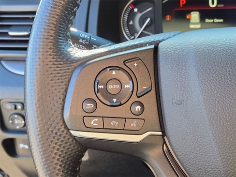 Used 2023 Honda Passport EX-L image 25