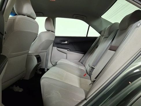 Used 2012 Toyota Camry LE FWD image 12