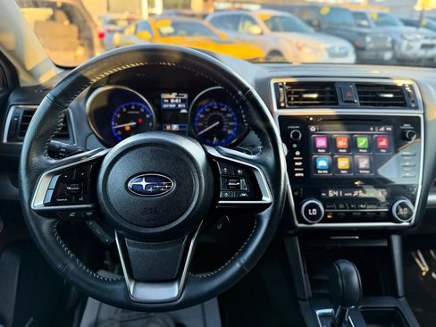 Used 2018 Subaru Outback 3.6R Touring image 29