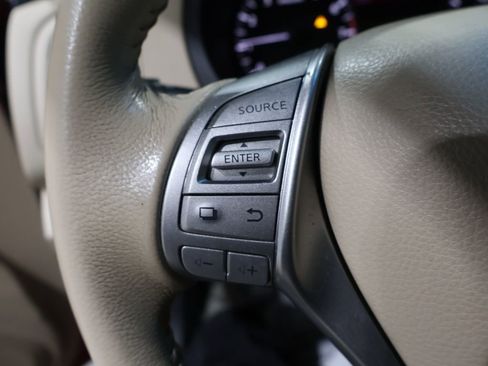 Used 2015 Nissan Altima 2.5 SV w/ Convenience Package image 31