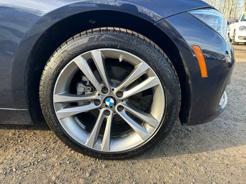 Used 2016 BMW 328i xDrive Wagon image 41
