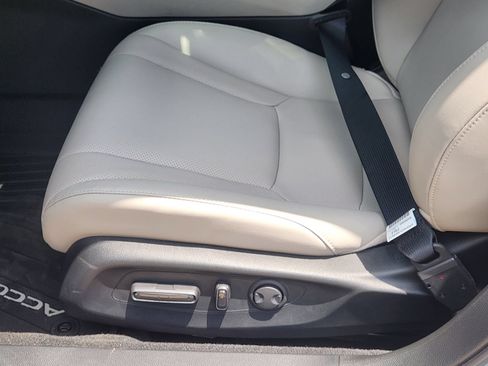 New 2026 Honda Accord EX-L image 23