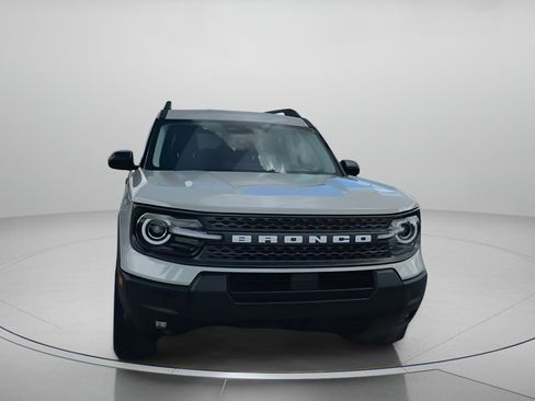 New 2025 Ford Bronco Sport Big Bend w/ Convenience Package image 6