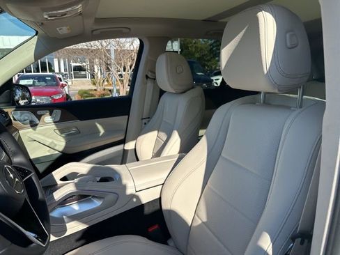 New 2026 Mercedes-Benz GLE 350 4MATIC image 13