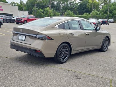 New 2026 Nissan Sentra SV w/ SV Convenience Package
