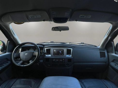 Used 2008 Dodge Ram 1500 Truck SLT RWD image 25