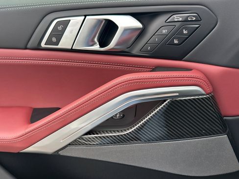 New 2026 BMW X6 M60i image 8