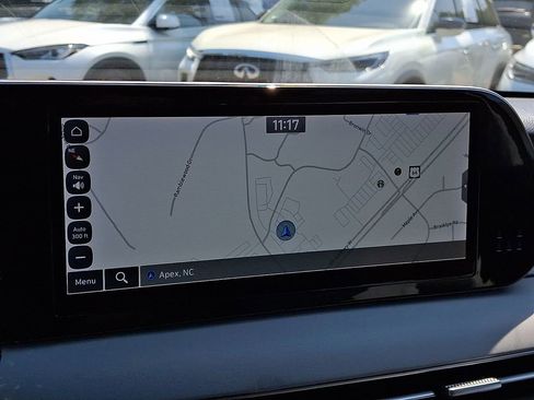 Used 2024 Hyundai Palisade SEL FWD image 16