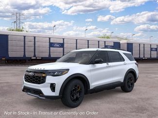 New 2026 Ford Explorer Tremor AWD/4WD video 2