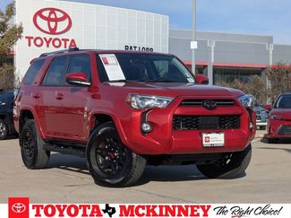 Certified 2023 Toyota 4Runner SR5 360° Tour