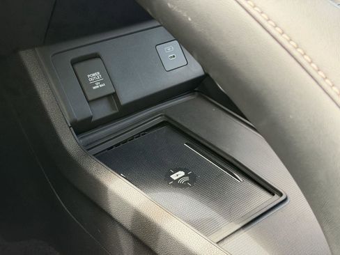 Certified 2023 Acura RDX FWD w/ Technology Package image 11