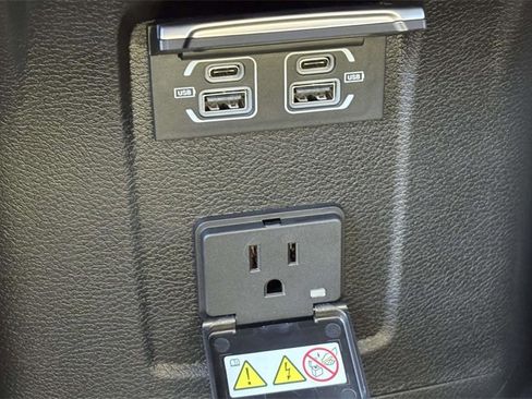 New 2026 Jeep Wrangler Unlimited Rubicon image 19