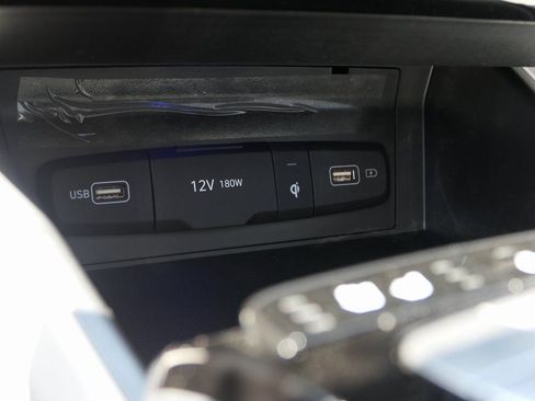 New 2024 Hyundai Tucson Limited image 20