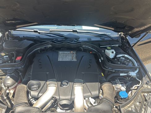 Used 2015 Mercedes-Benz E 550 Cabriolet image 22