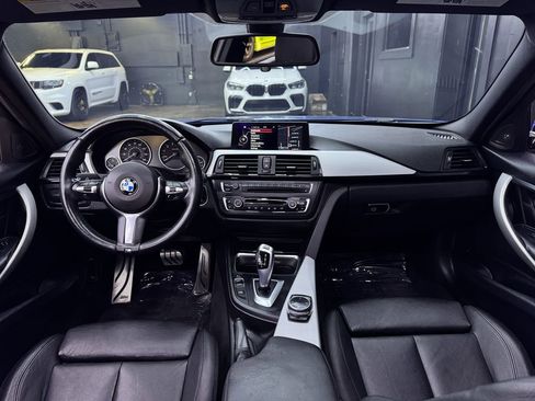 Used 2014 BMW 335i xDrive 335i xDrive image 26