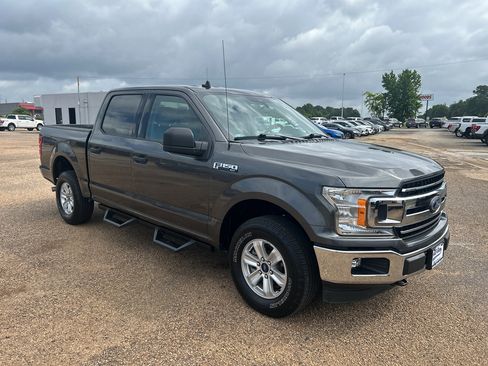 Used 2020 Ford F150 XLT AWD/4WD image 5