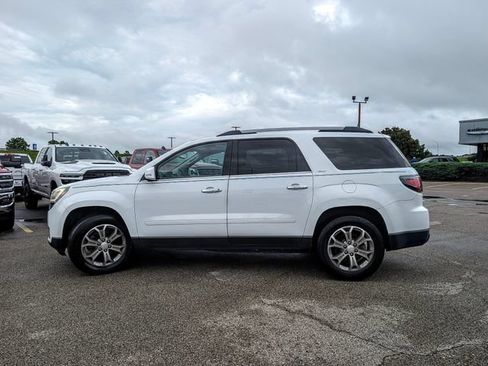 Used 2016 GMC Acadia SLT FWD image 10