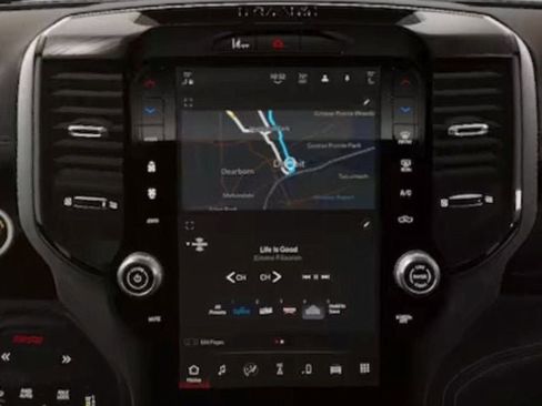 New 2026 RAM 1500 RHO image 11