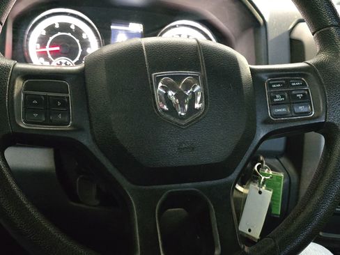 Used 2017 RAM 1500 Tradesman w/ Power & Remote Entry Group image 13