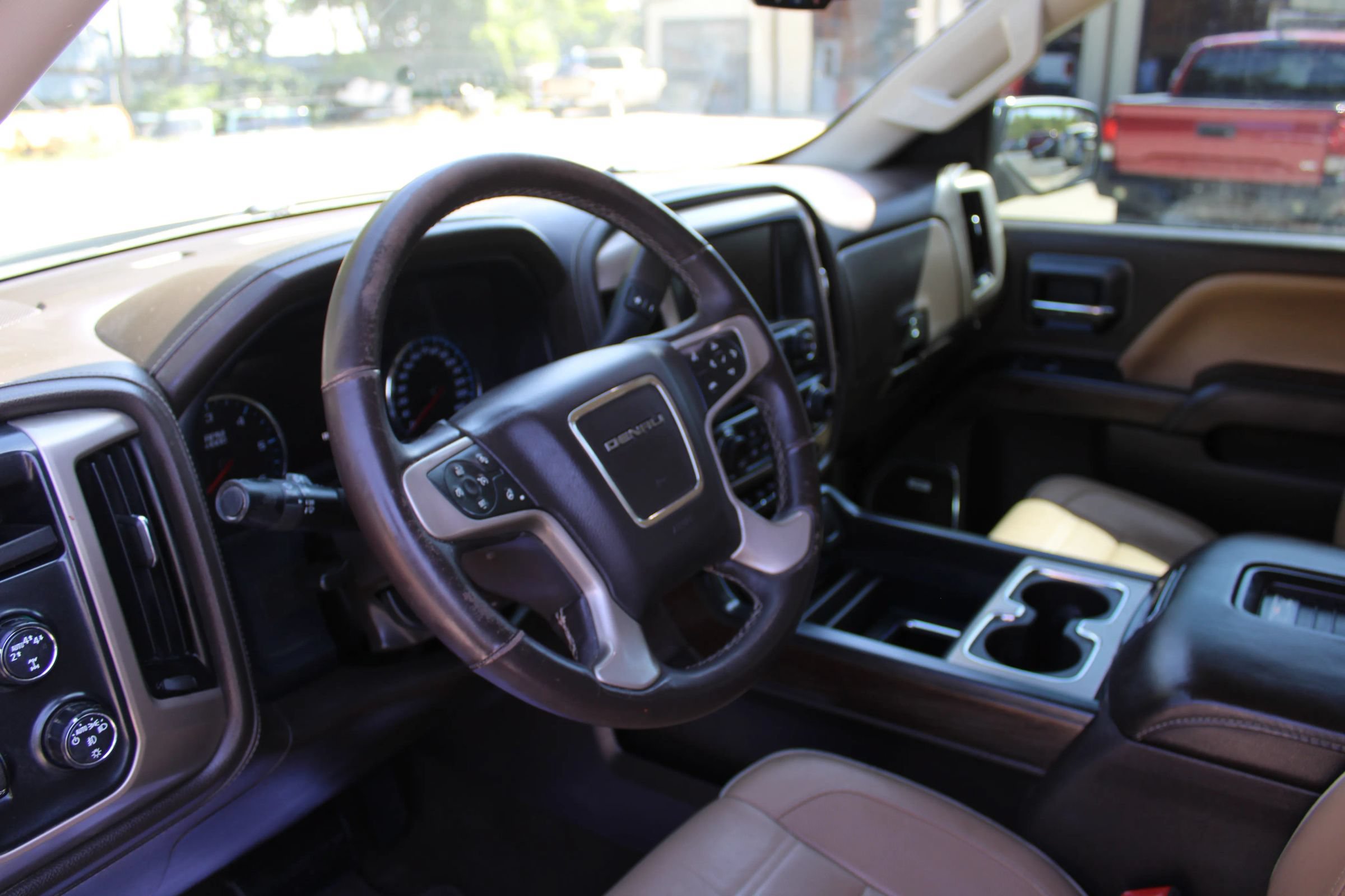 Used 2017 GMC Sierra 1500 Denali AWD/4WD image 15