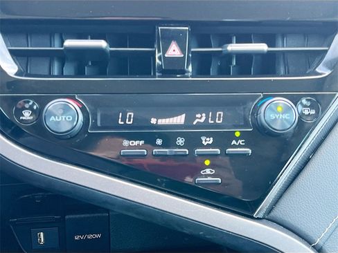 Used 2024 Toyota Camry XSE image 16